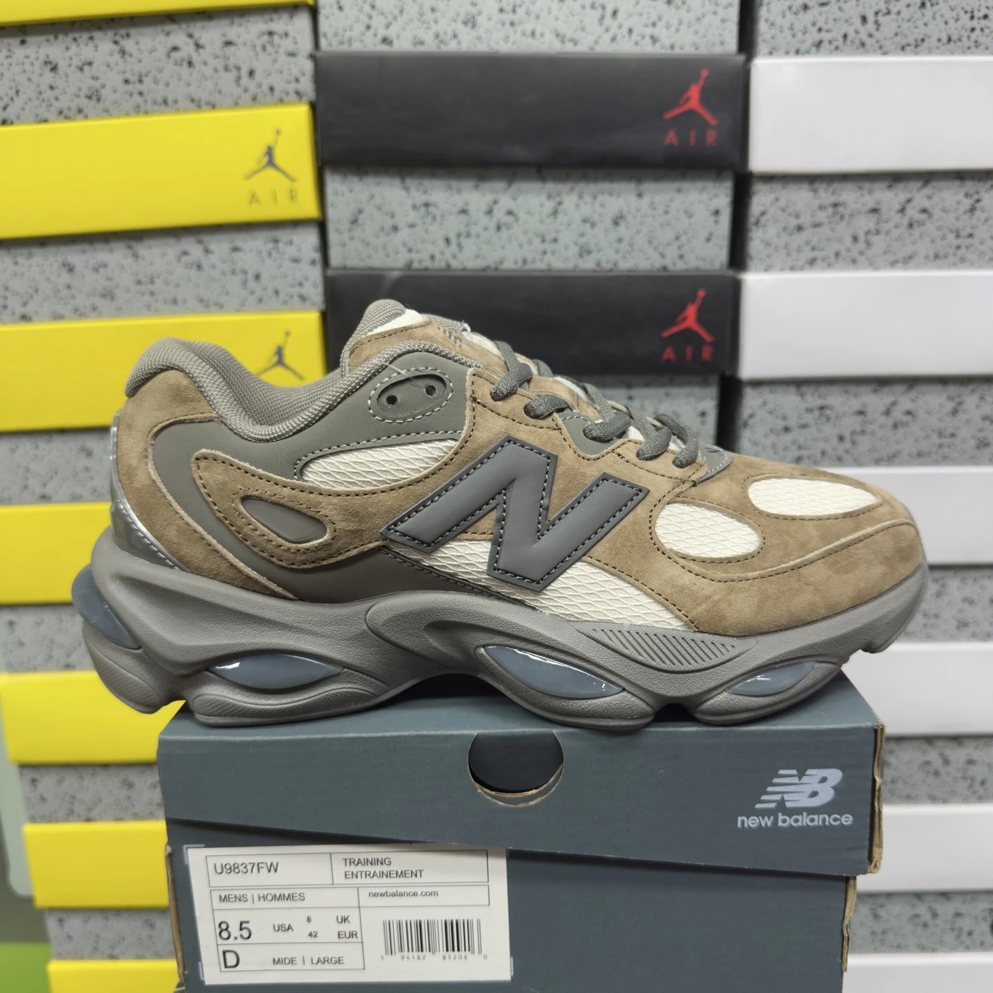 U9837FW