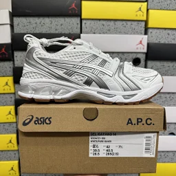 thumbnail for [ZC President] Gel-Kayano 14 Sport Casual Breathable Professional Running Shoes