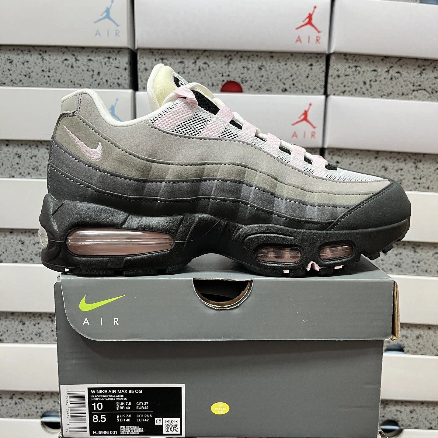 粉灰HJ5996-001 40-48.5