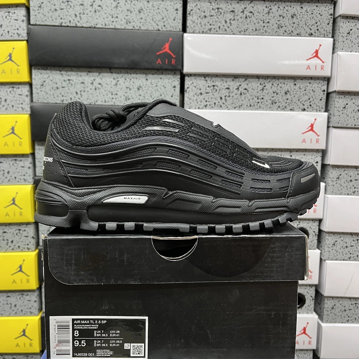 Nike Air Max 97 Sneakers - 35/41