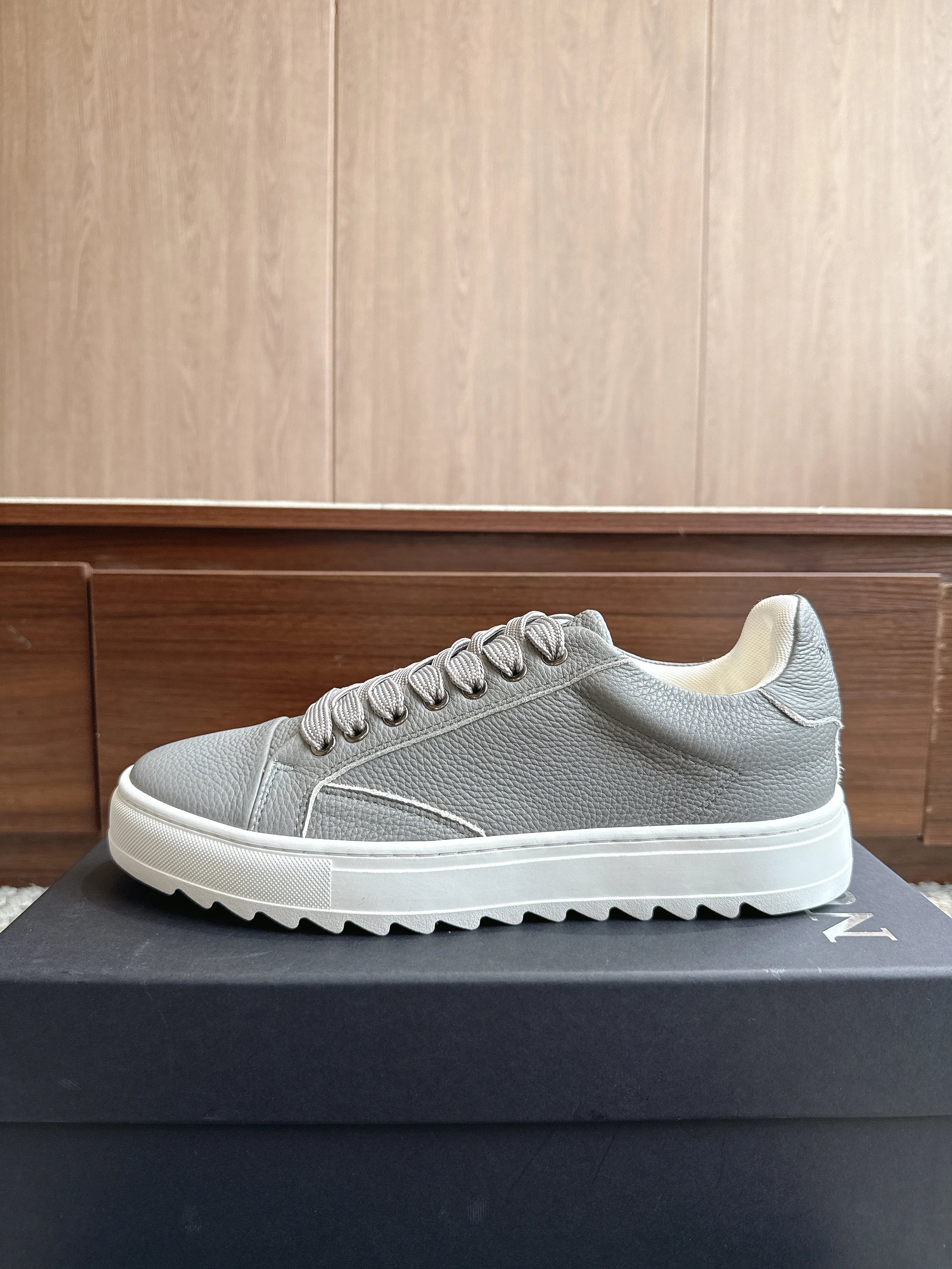 cement gray