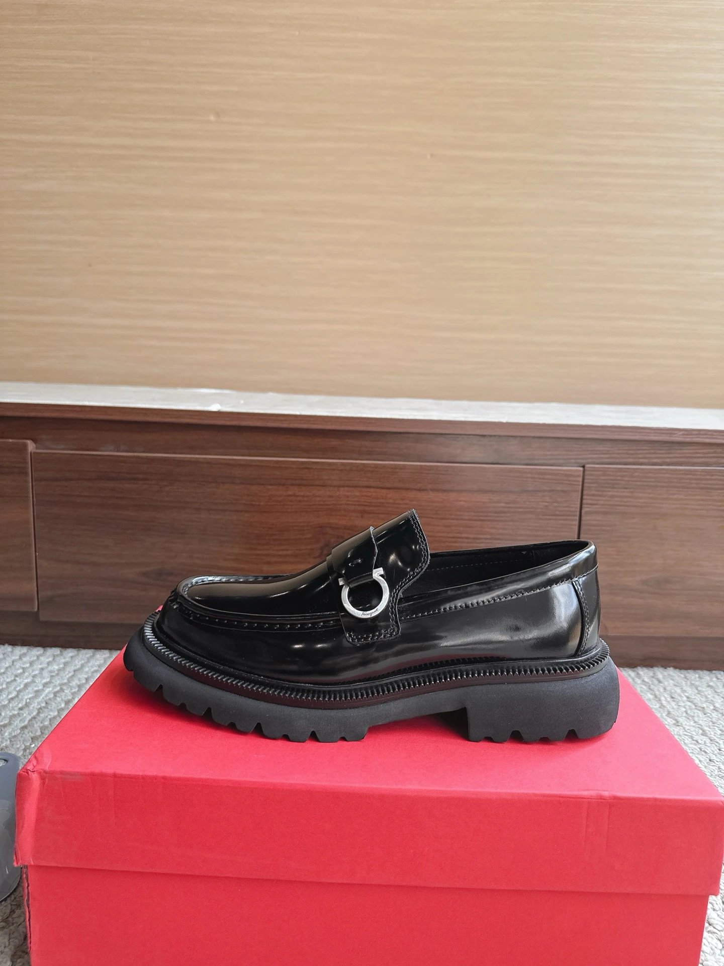 Men's Leather Shoes photo 6