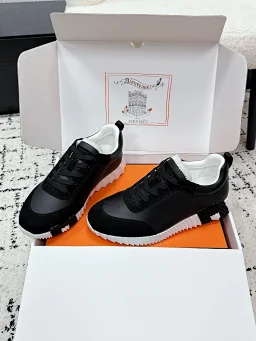 thumbnail for [DG Version] H 26 Bouncing couple's sports casual shoes