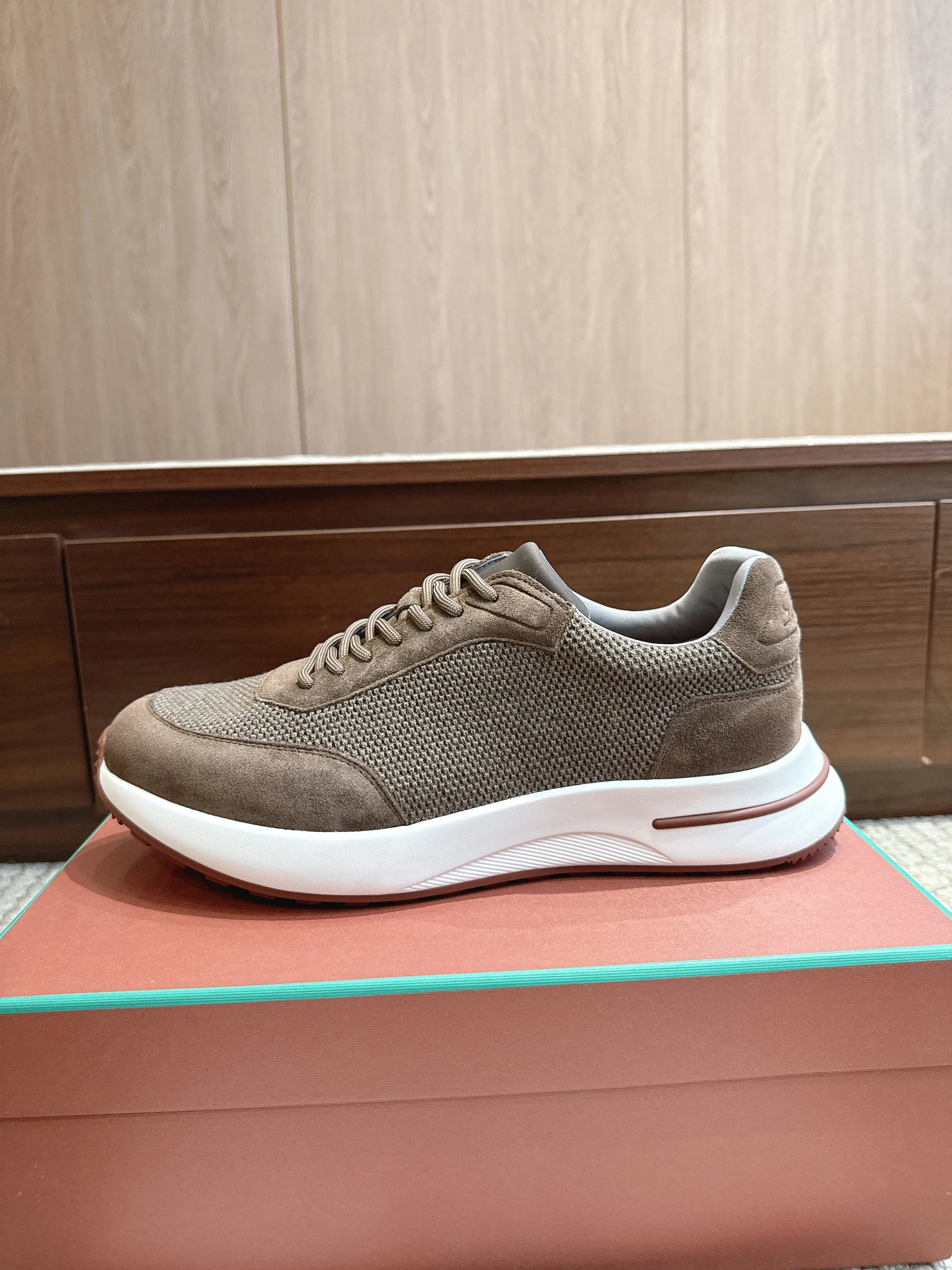 LP Classic Loafer Shoes photo 7