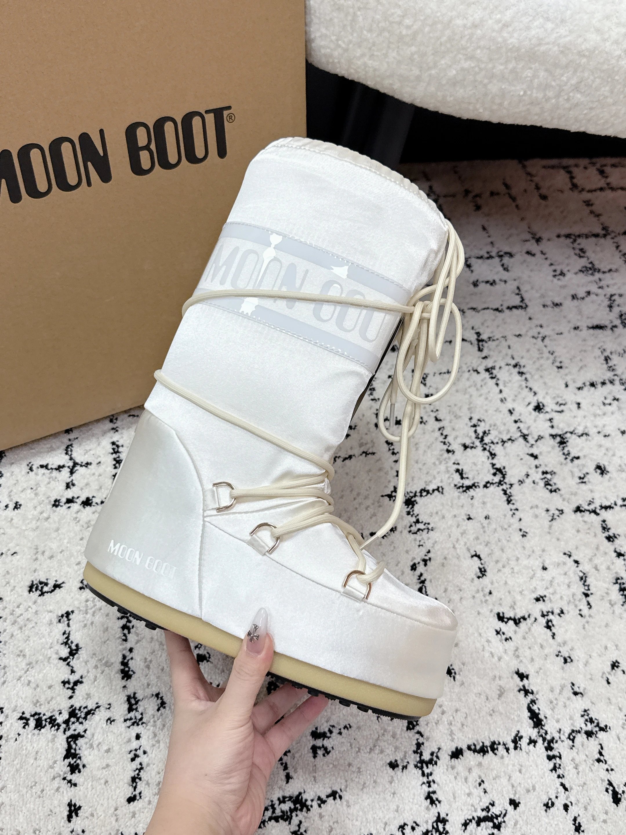 Link3 Christmas Snow Boots photo 3