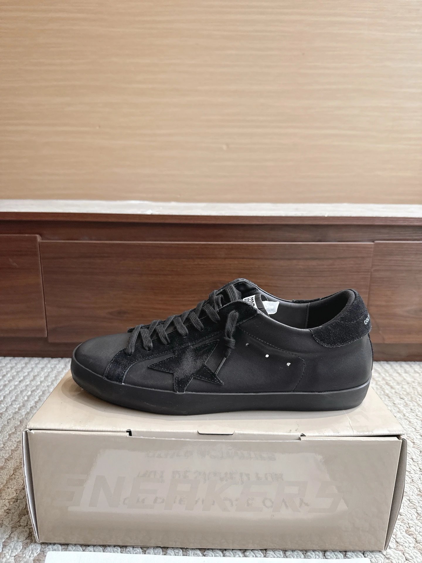 10+ GZ Golden Goose Superstars – QC photo 1