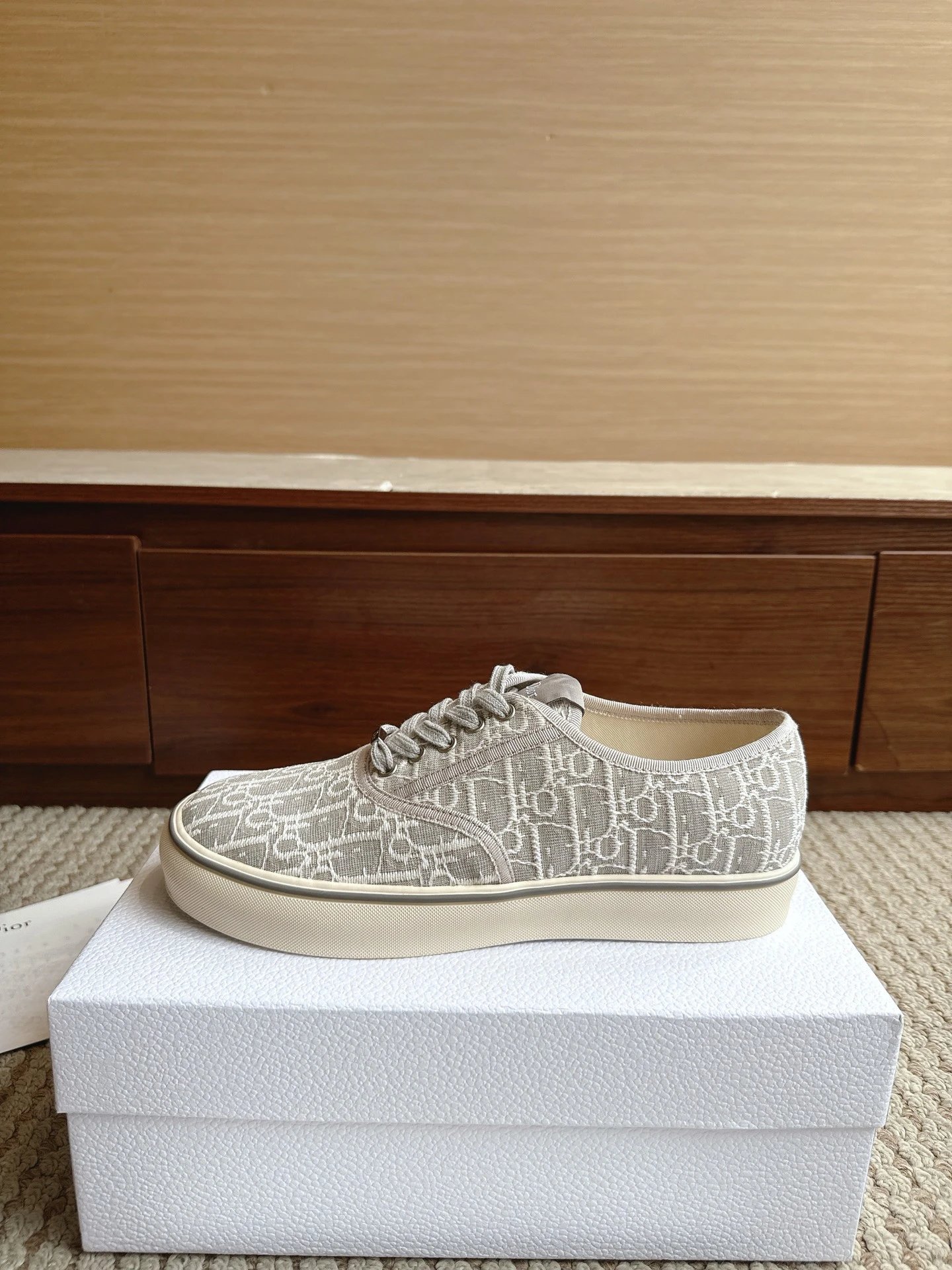 Dior Walk'n'Dior Low Oblique