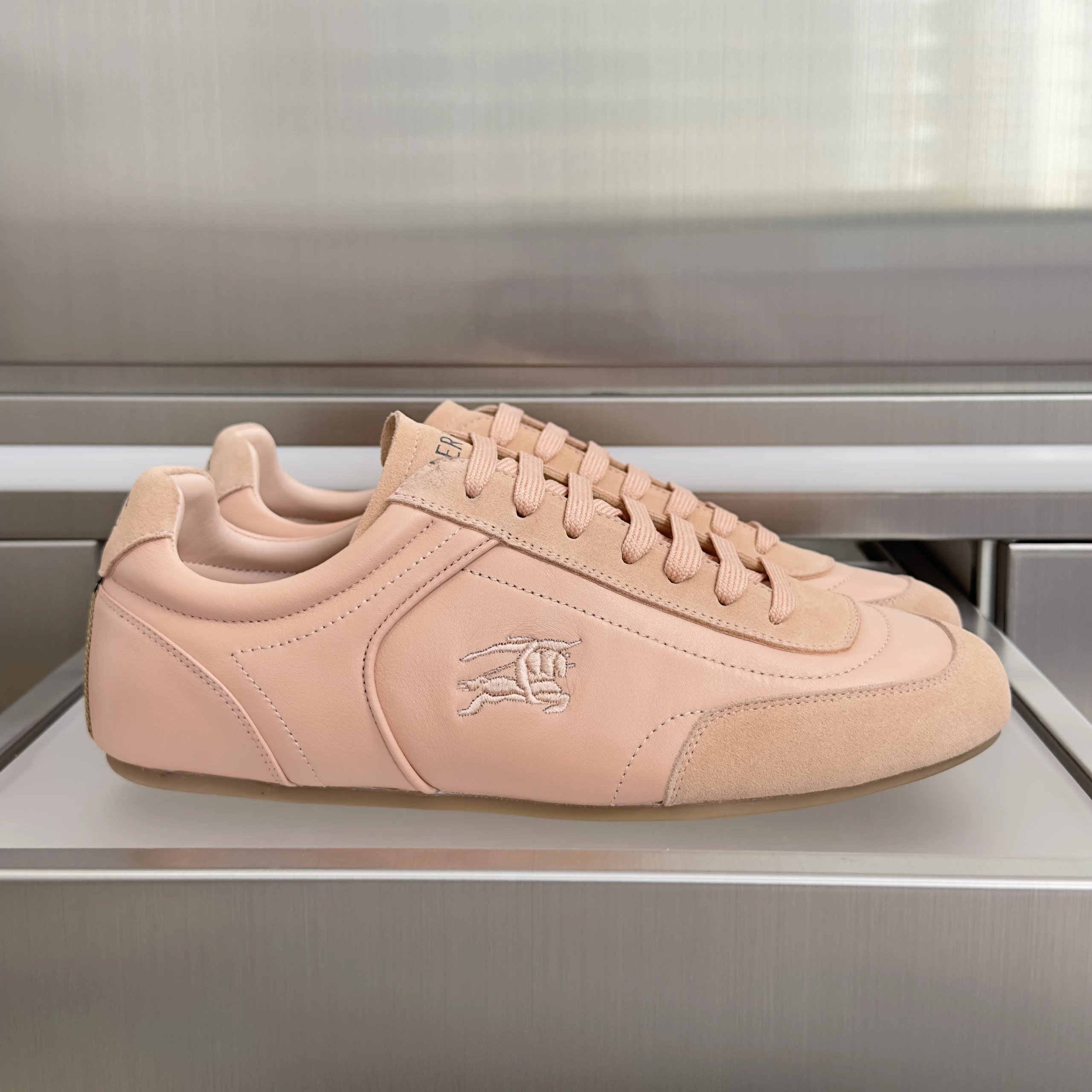 Knight Runner Casual Sports Shoe photo 3