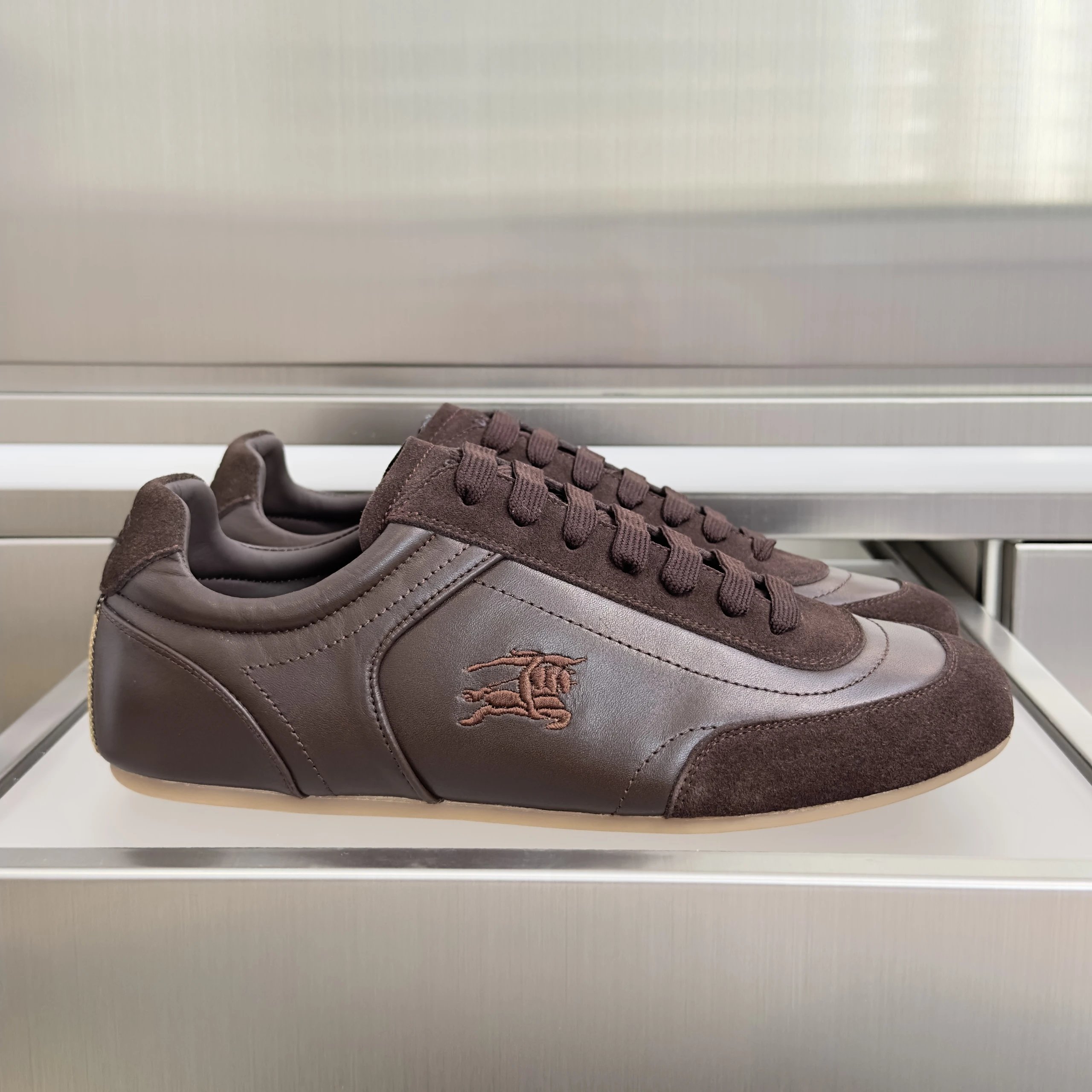 Knight Runner Casual Sports Shoe photo 4
