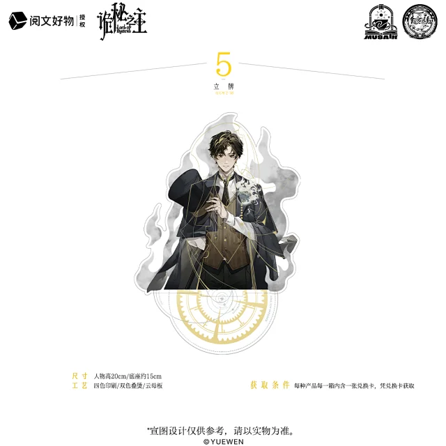 商品详情