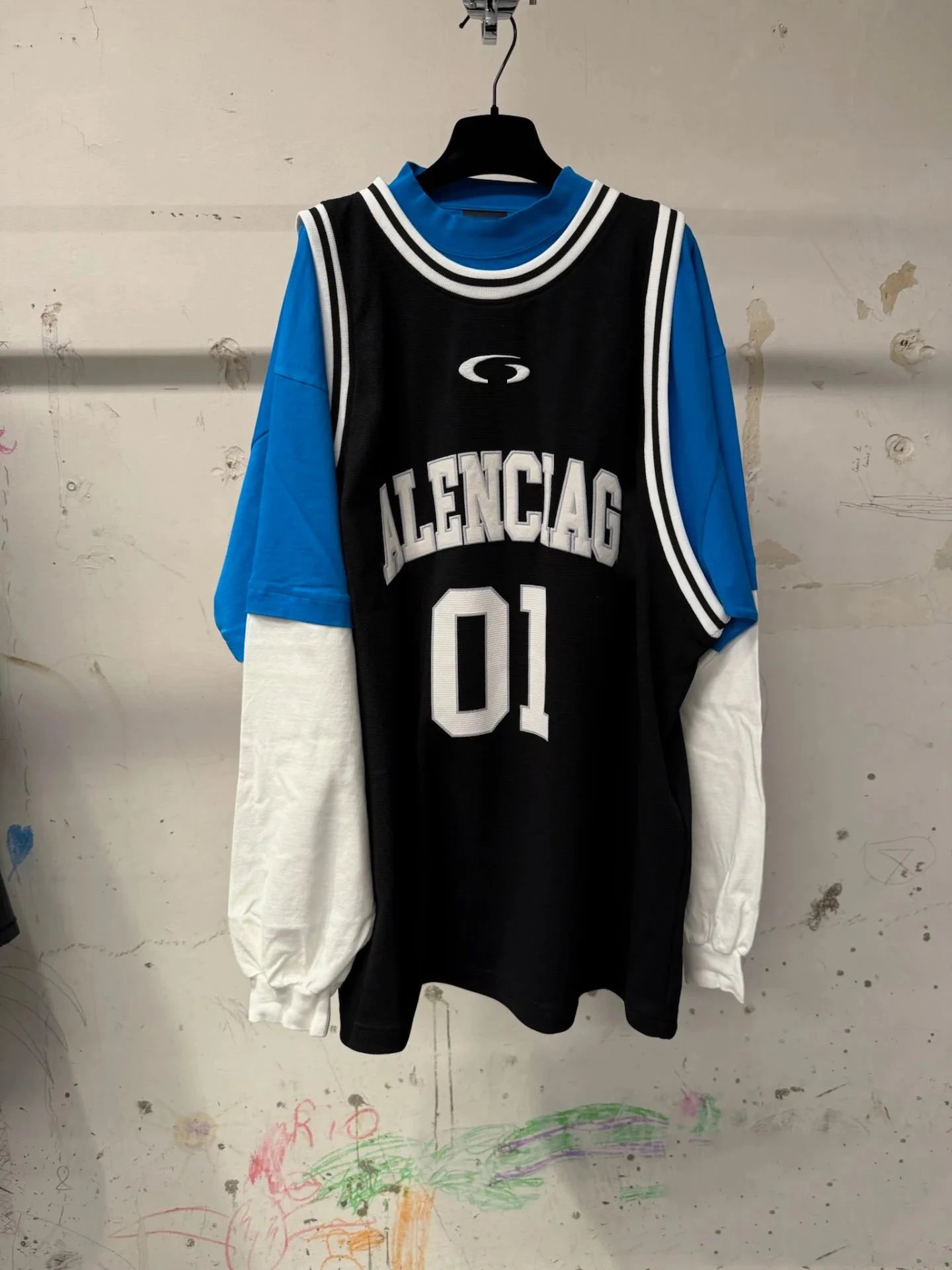 Hooded Sweatshirt Couple Style Long-Sleeve photo 7