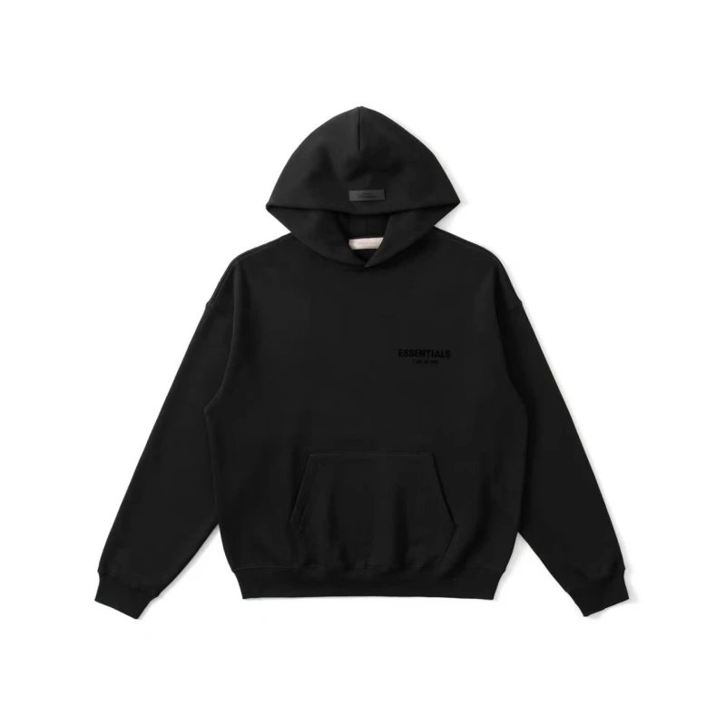 Essentials sportswear photo 4