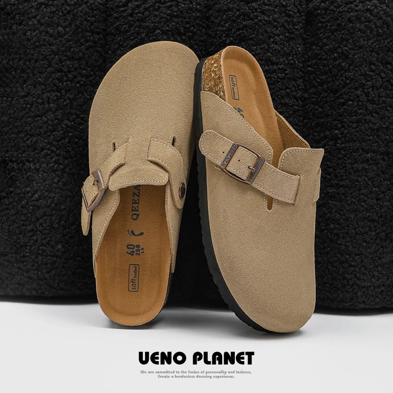 Casual Slip-On Shoes photo 4