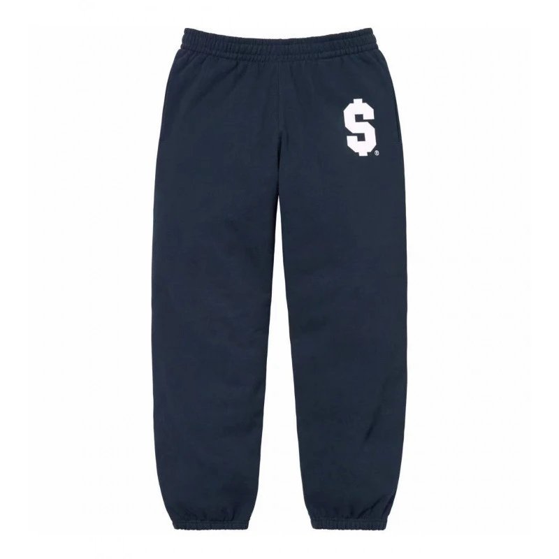Supreme Embroidered Logo Hooded Sweatshirt photo 7