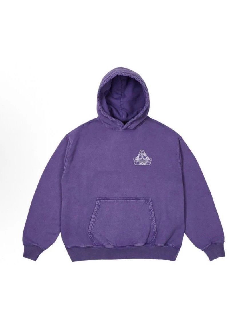 Pal Triangle Sweatshirt photo 2