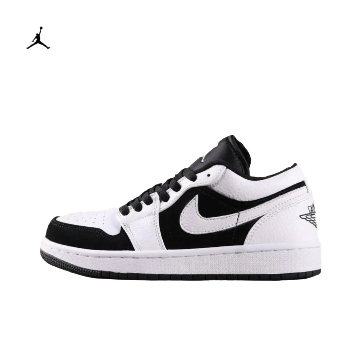 Air Jordan 1 Golf Low-Top Lightning Swoosh photo 7