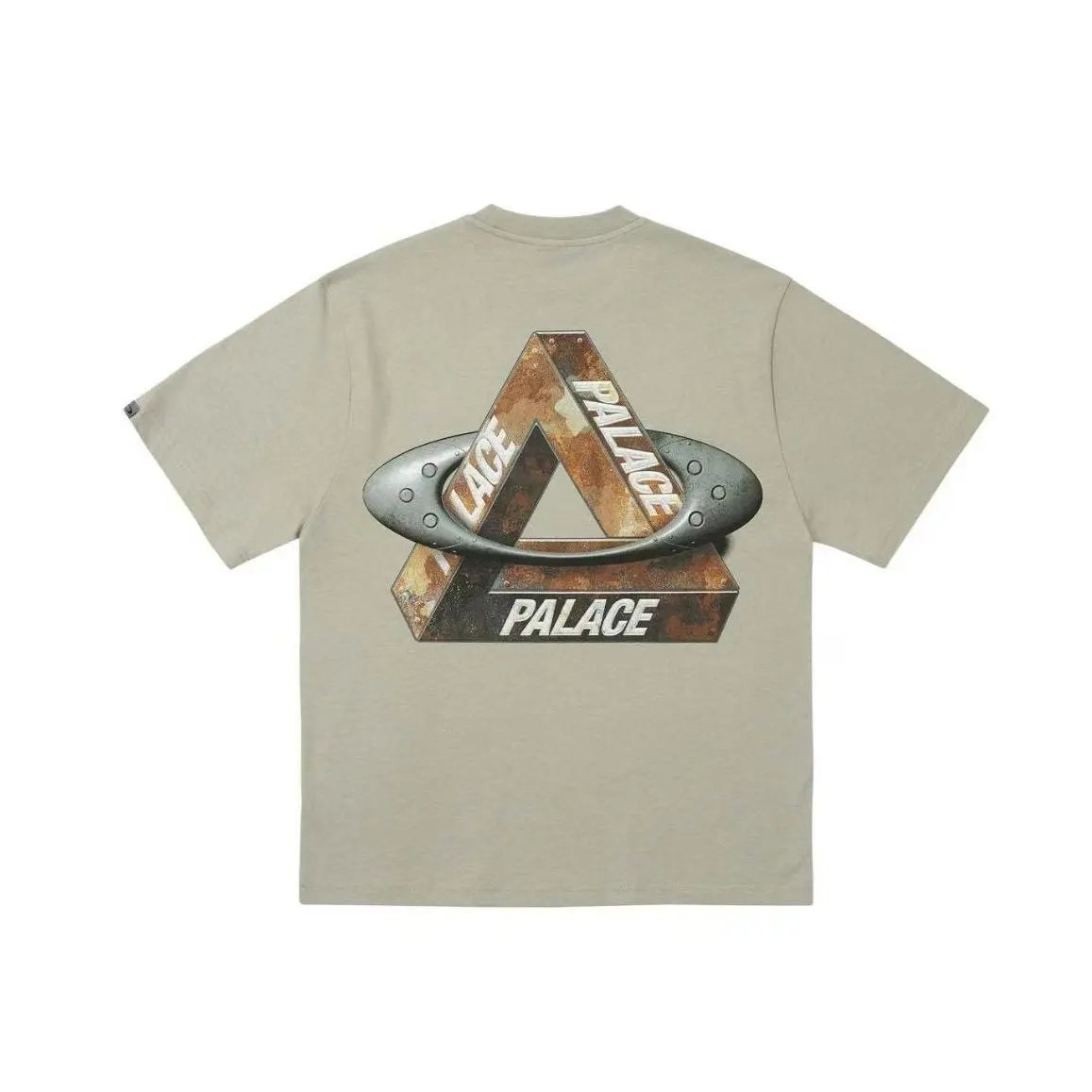 Prada Triangular Short Sleeve photo 4