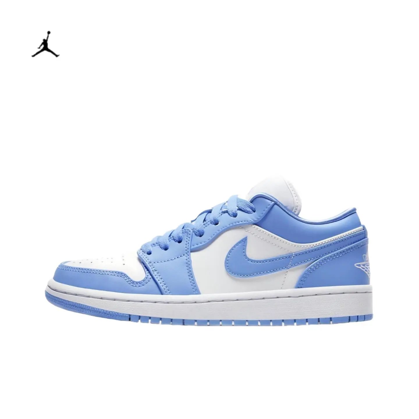 Air Jordan 1 Golf Low-Top Lightning Swoosh photo 5