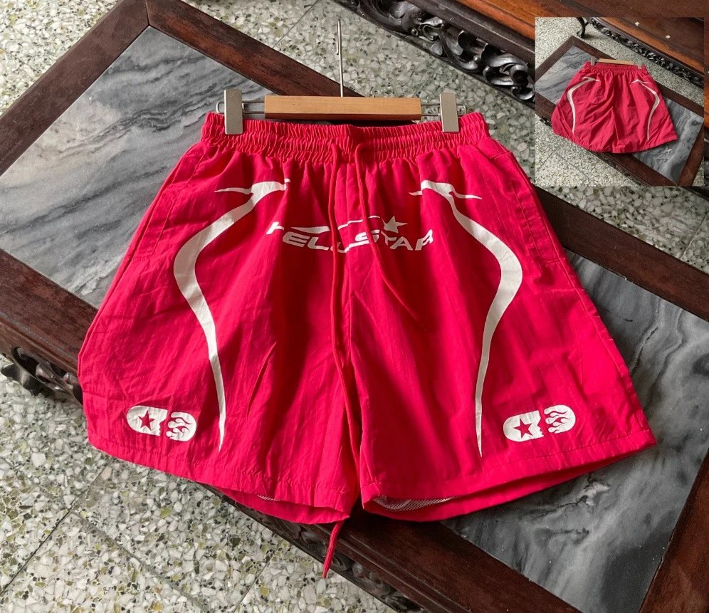Casual Five-Point Shorts photo 7