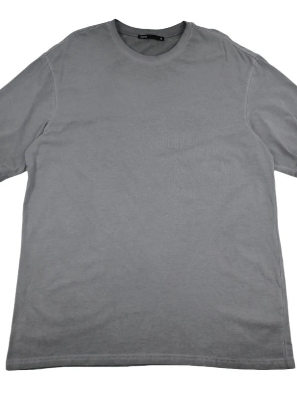 Fear of God Essentials Vintage Distressed Cotton T-Shirt photo 8