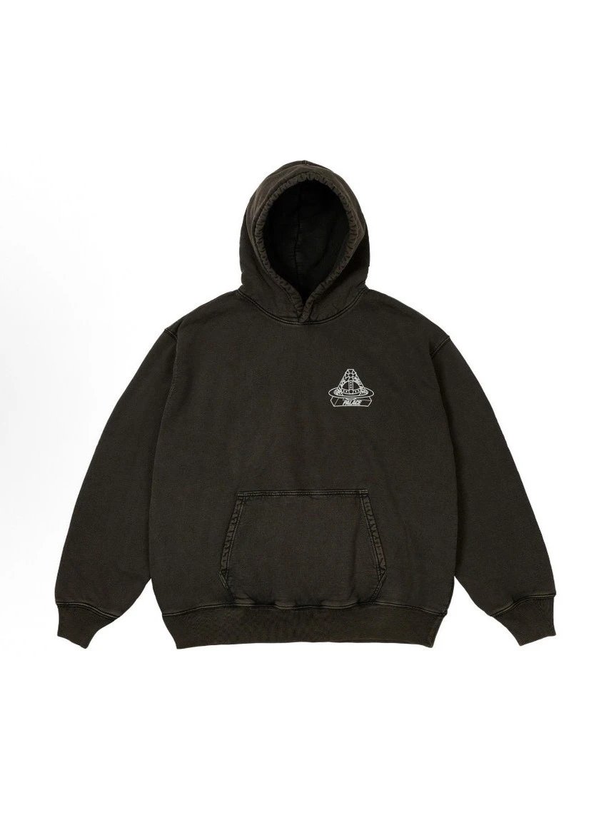 Pal Triangle Sweatshirt photo 3