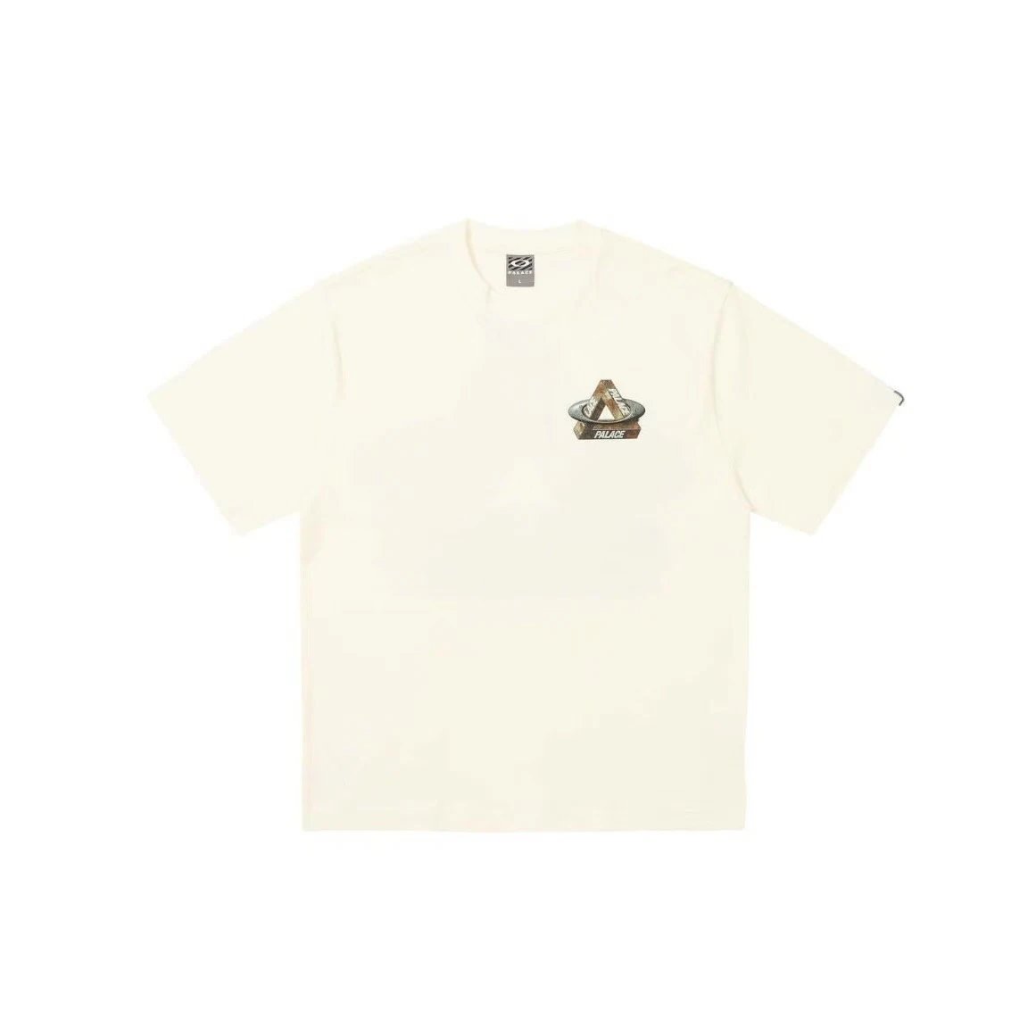 Prada Triangular Short Sleeve photo 2