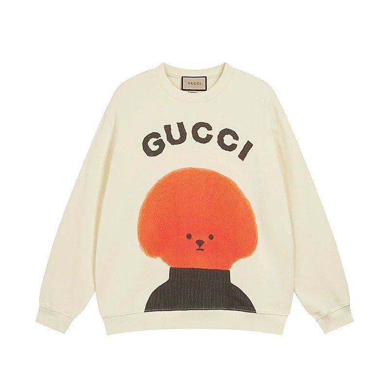 Gucci Hoodie photo 5