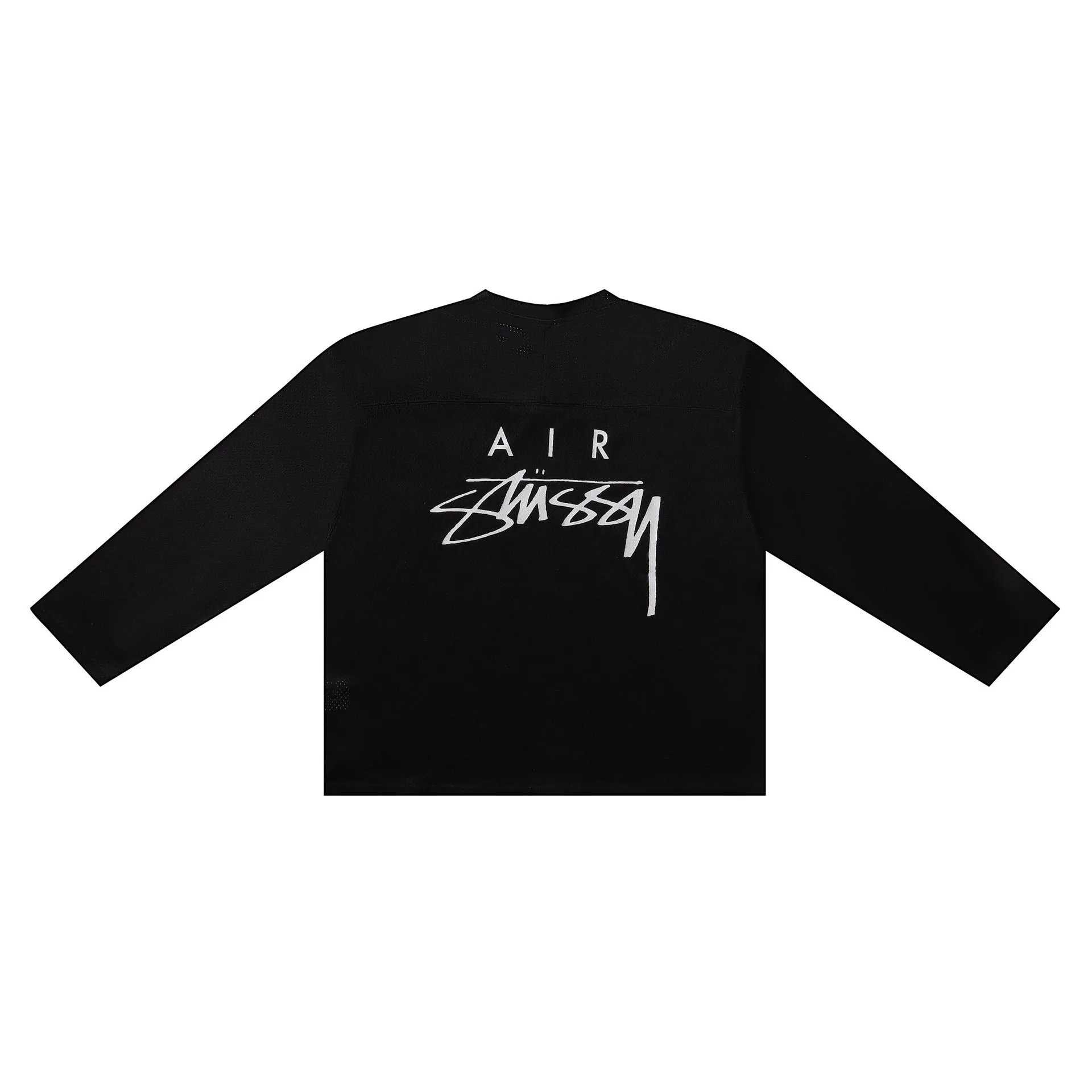 Stussy Dice Letter Short-Sleeve T-Shirt photo 8