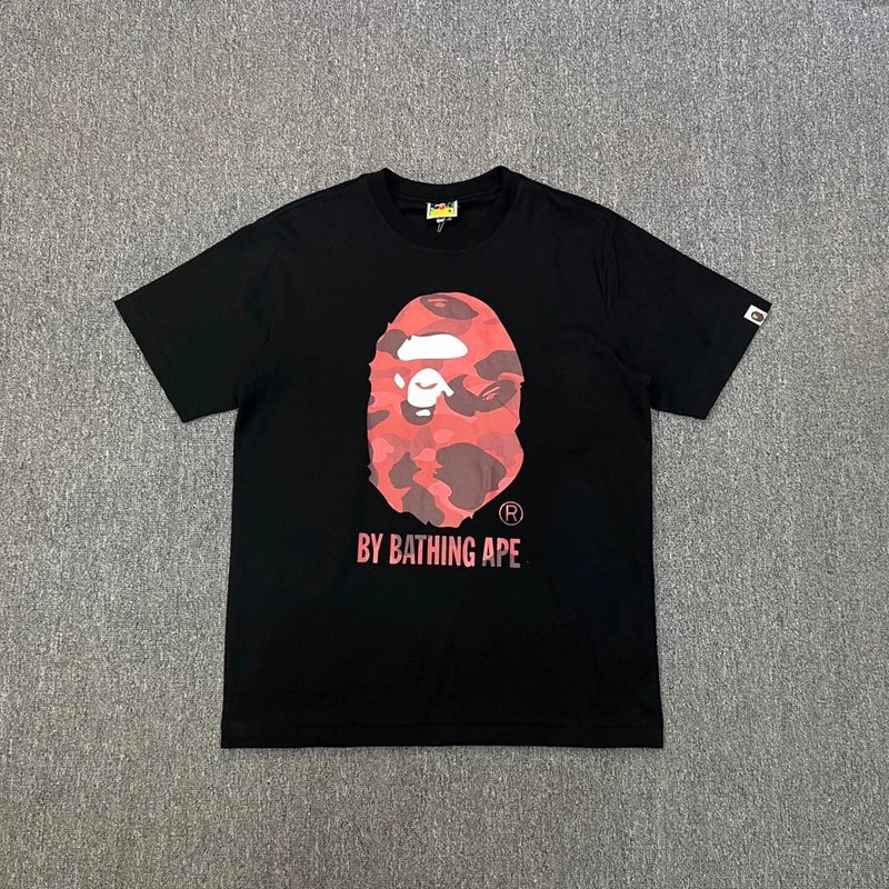 Bape Short-Sleeved T-Shirt photo 6