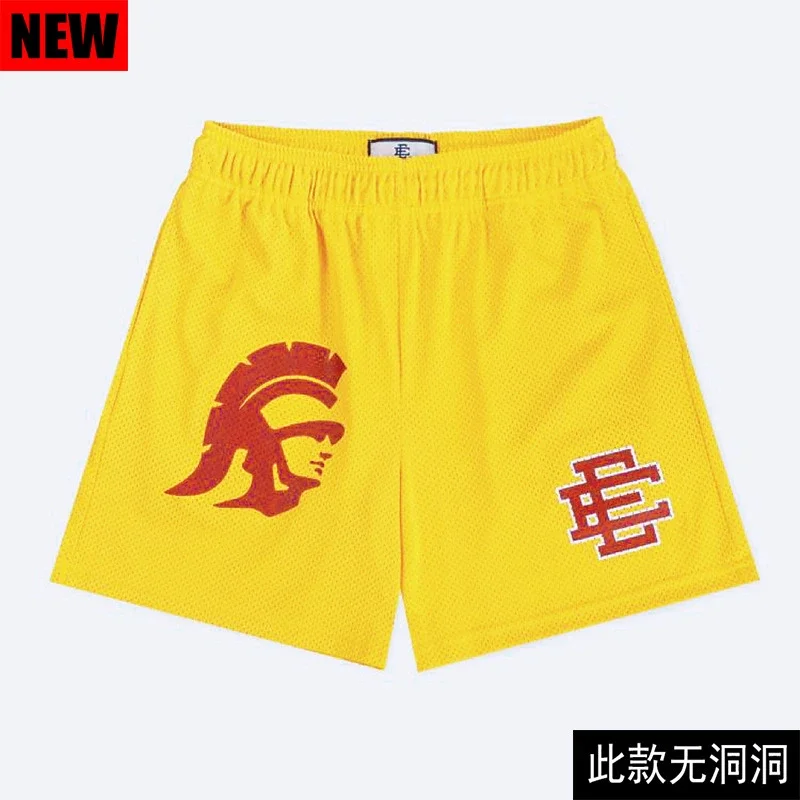 Ecko Unltd. Yellow S
