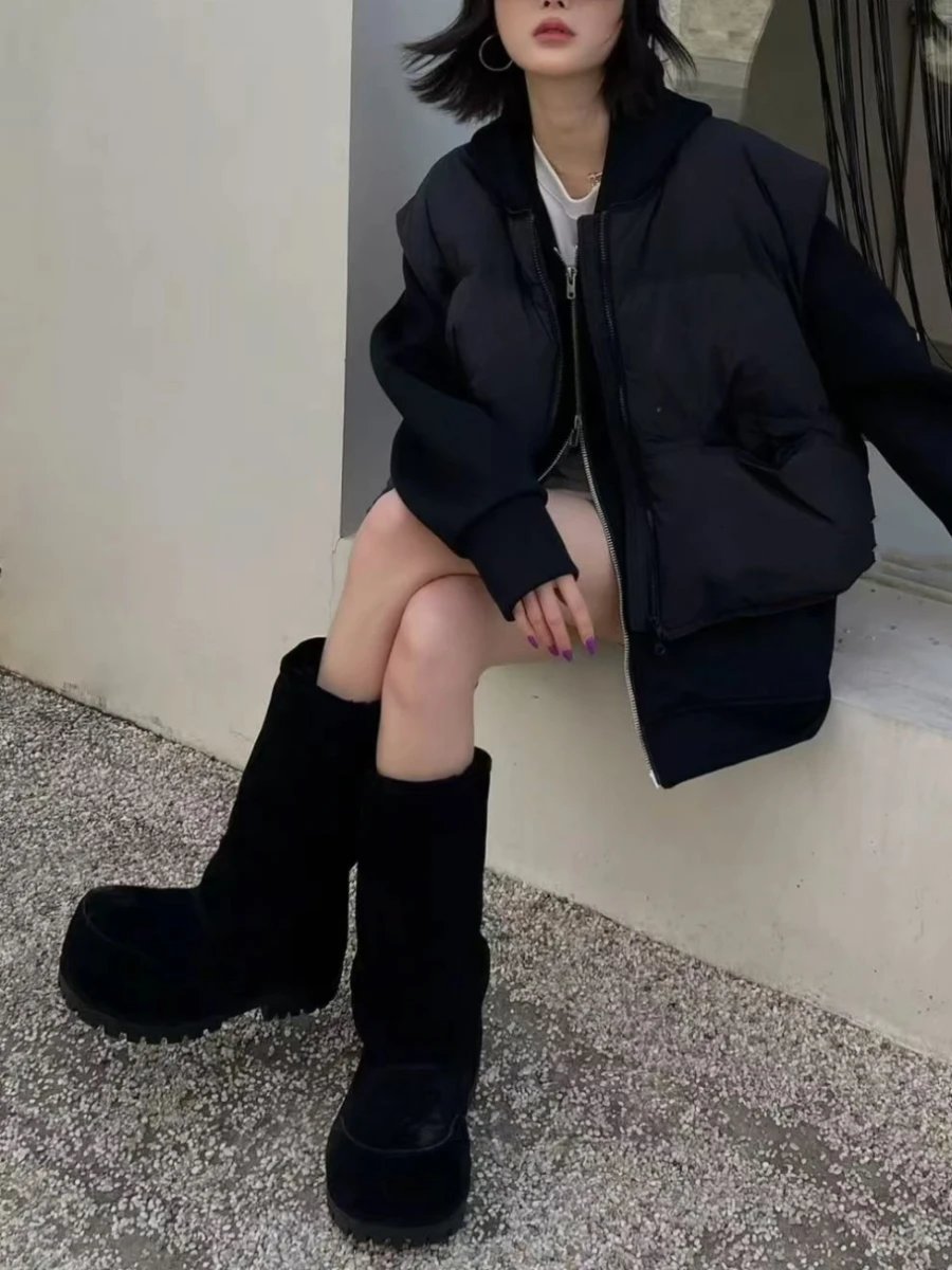 UGG Snow Boots photo 4