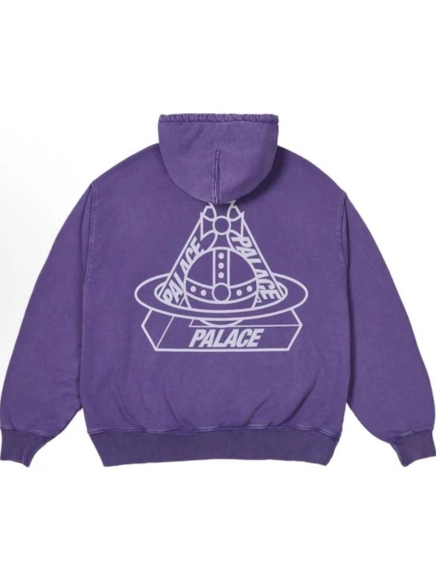 Pal Triangle Sweatshirt photo 5