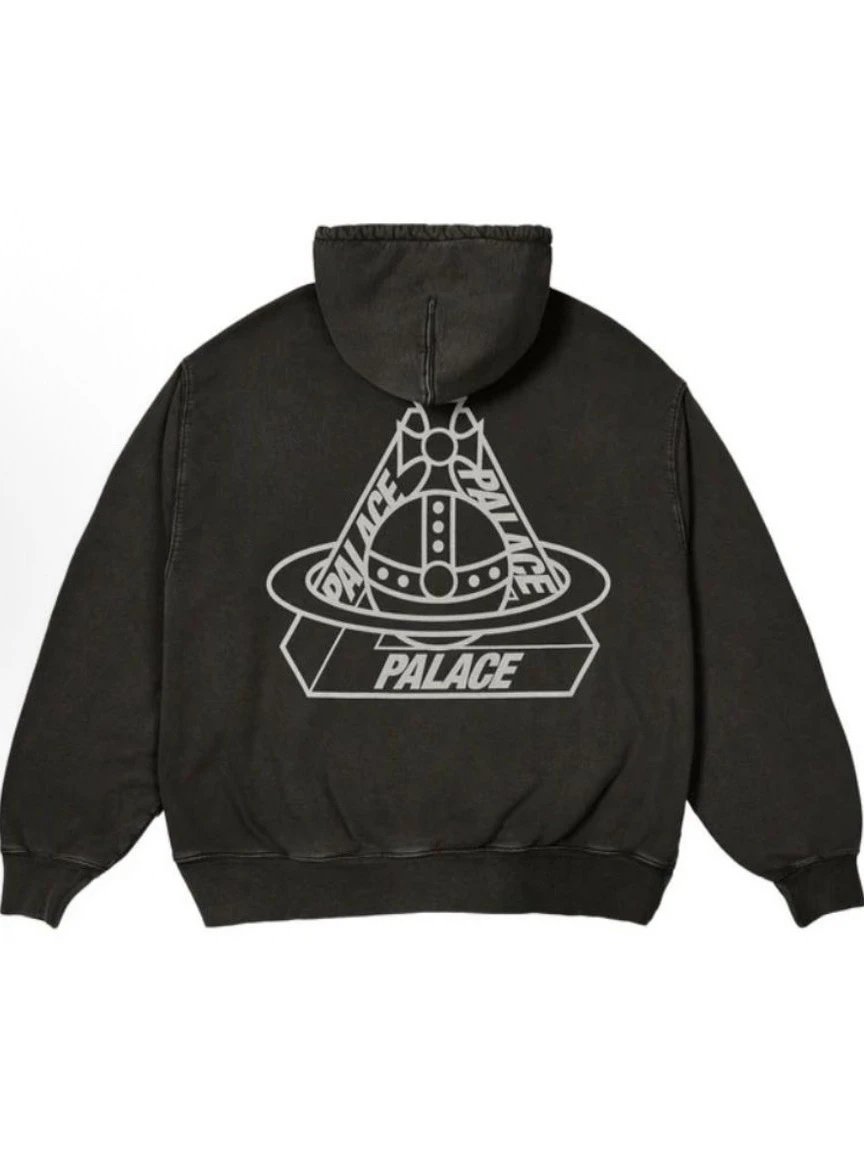 Pal Triangle Sweatshirt photo 4