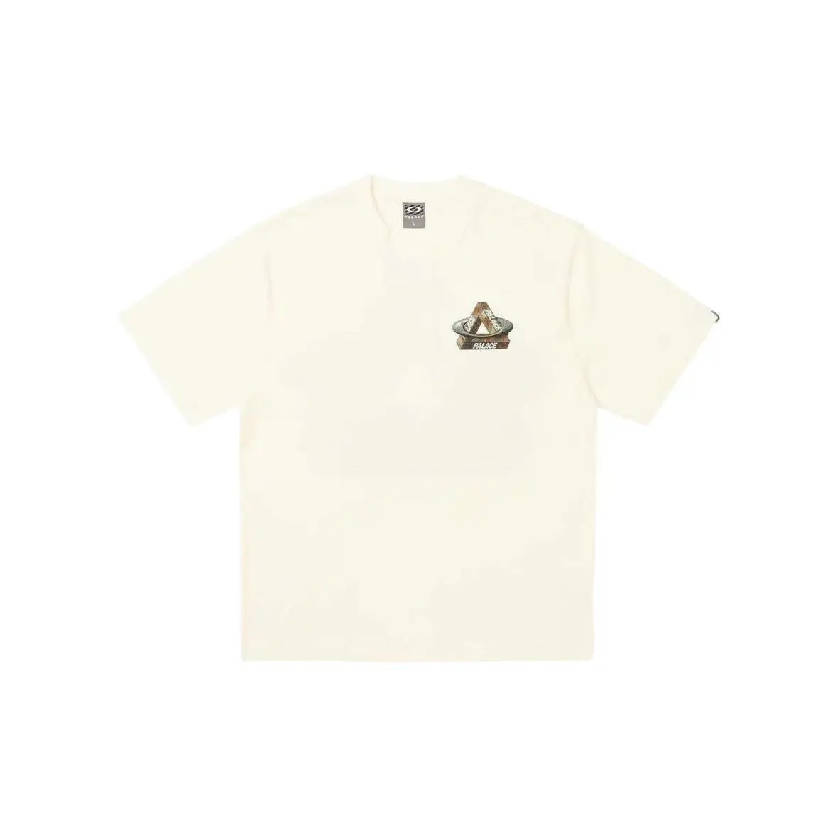 Prada Triangular Short Sleeve photo 8