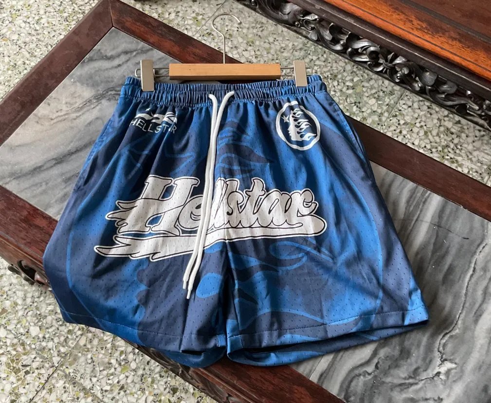 Casual Five-Point Shorts photo 3