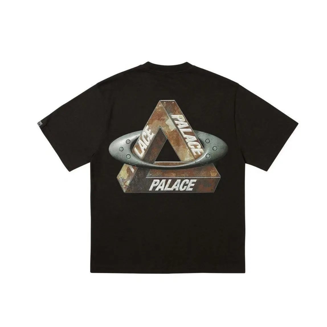 Prada Triangular Short Sleeve photo 3