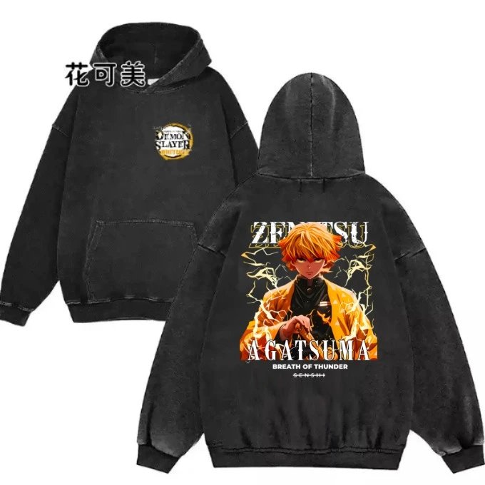 West Coast Choppers Retro Hooded Sweatshirt photo 4