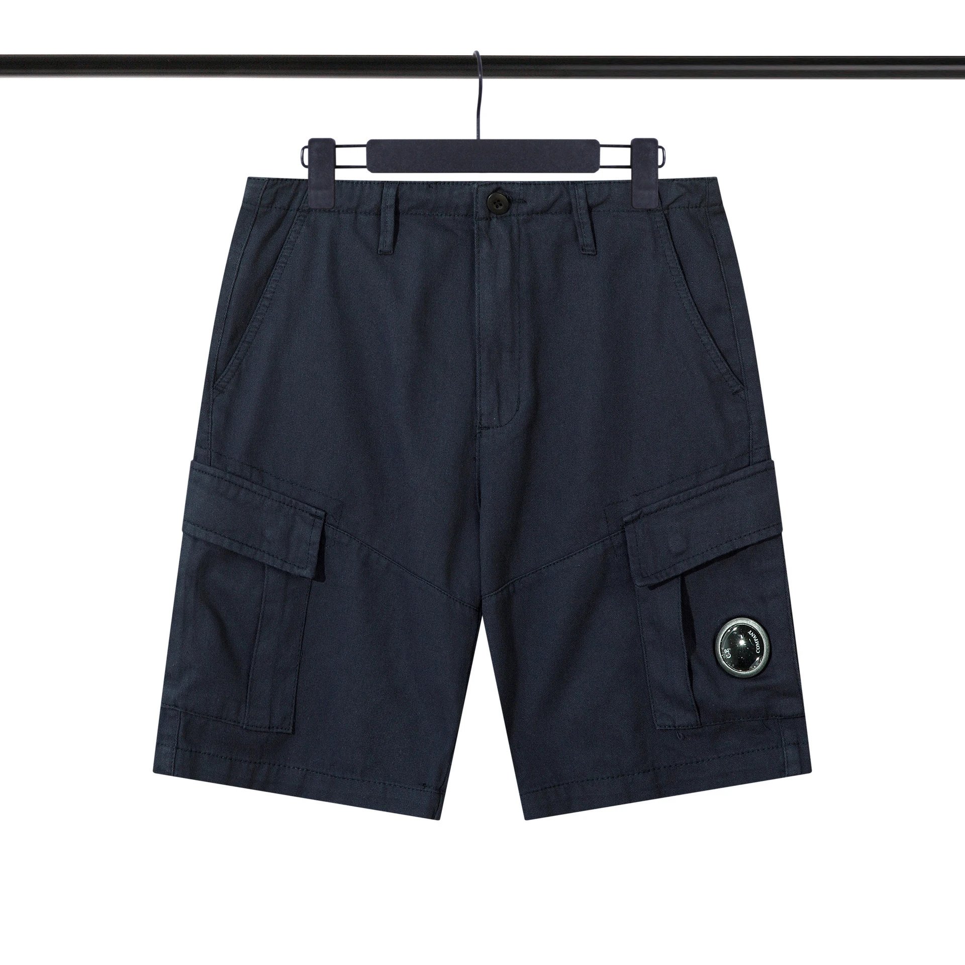 C.P Company T-shirt and Shorts Set