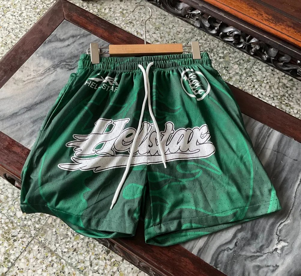 Casual Five-Point Shorts photo 4
