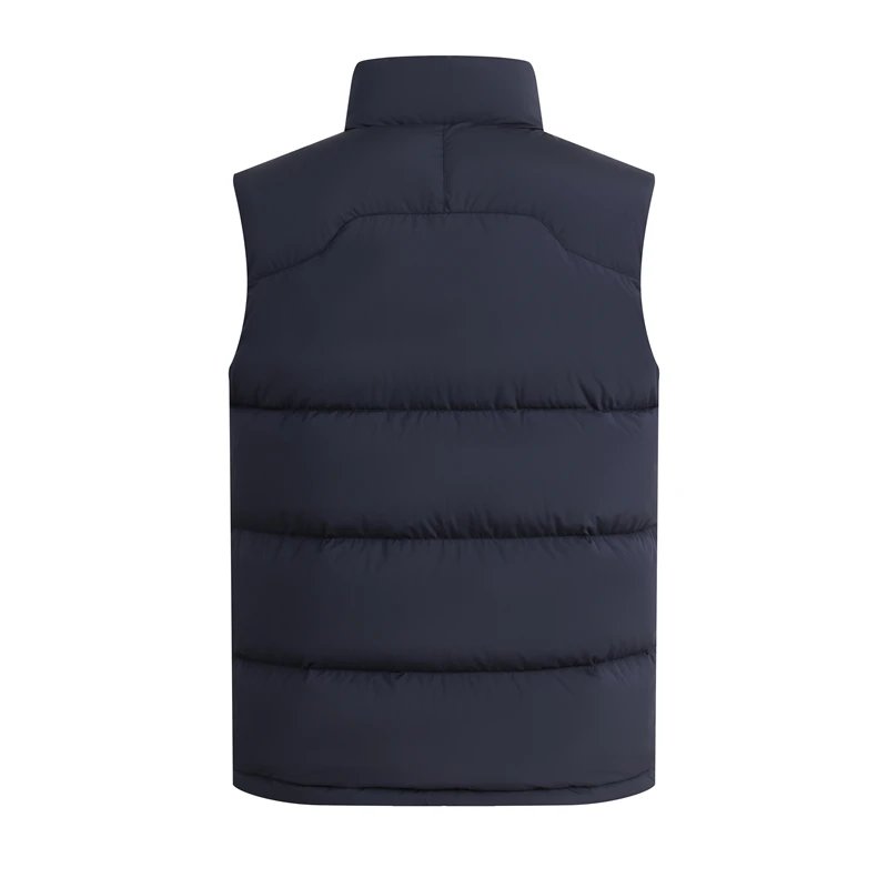 Polo Ralph Lauren Navy Olive Black Quilted Puffer Vest