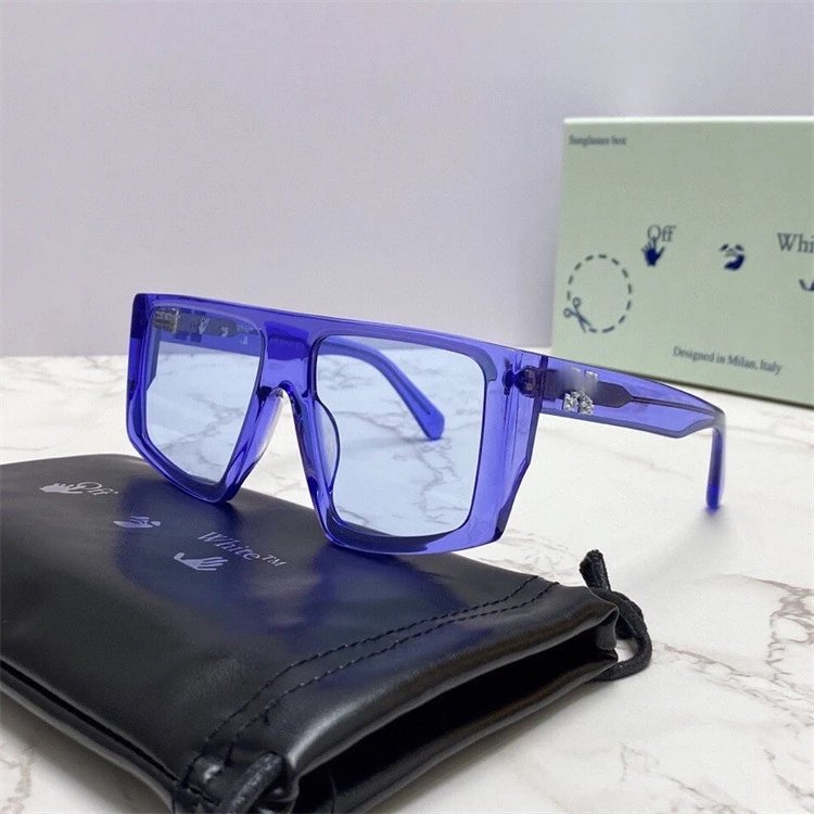 Sunglasses photo 6