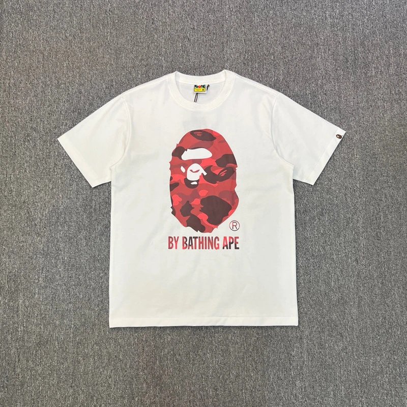 Bape Short-Sleeved T-Shirt photo 7