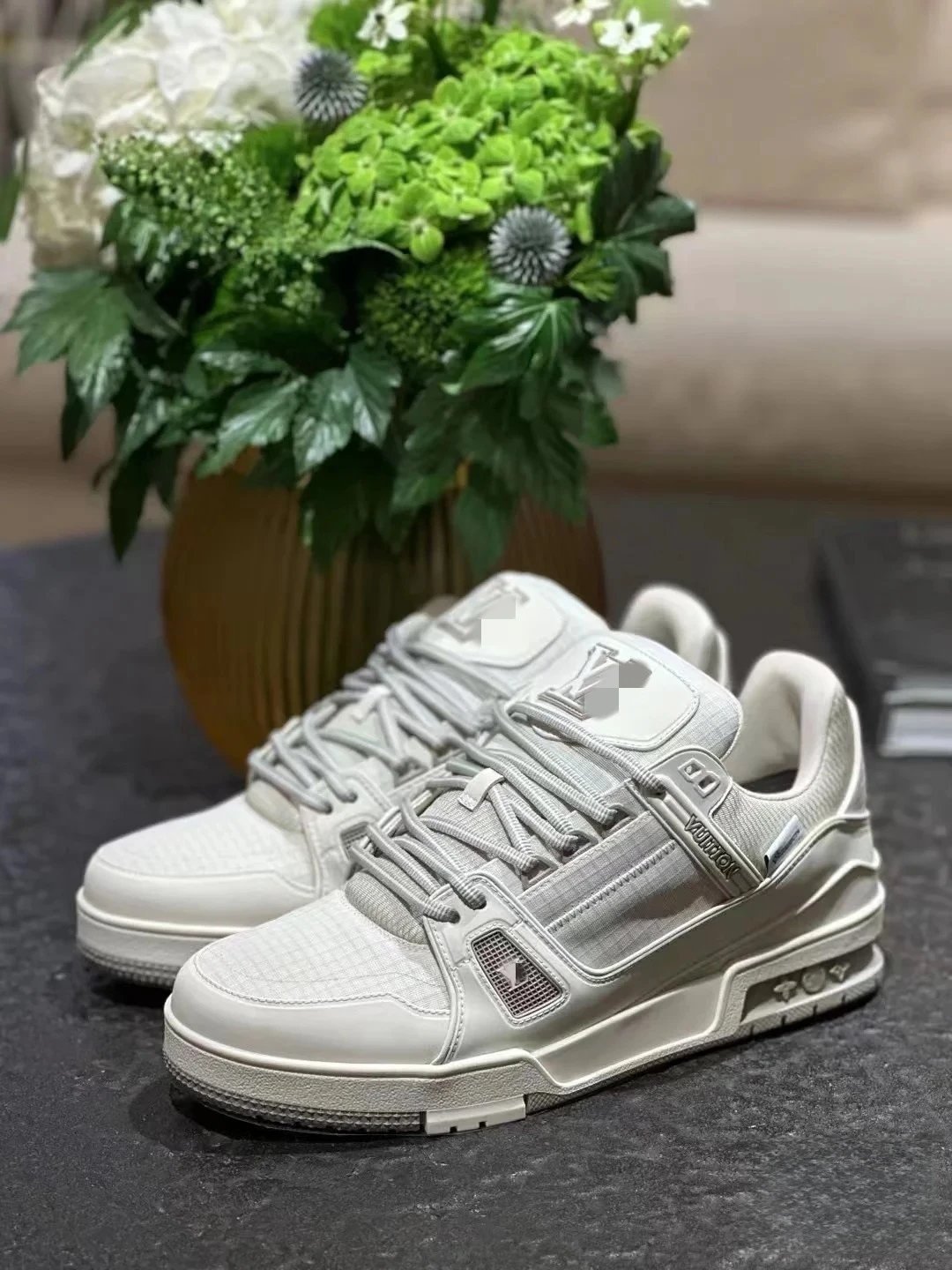Louis Vuitton Sneakers photo 6