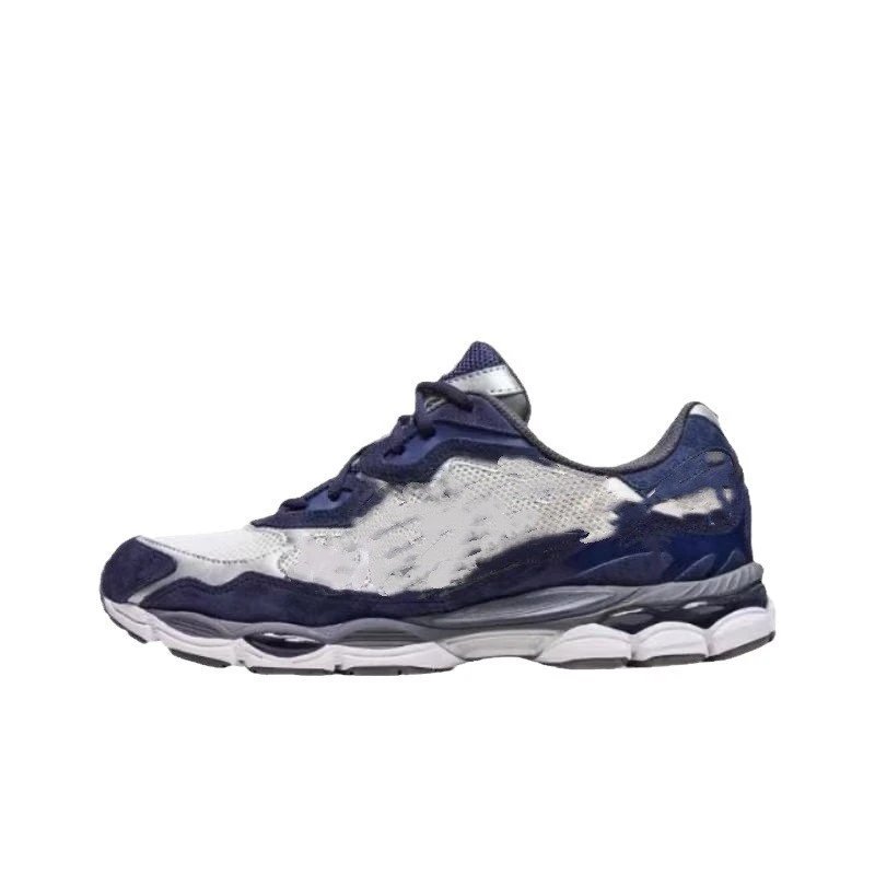 Asics Gel-Nimbus 24 Multi-Color Running Sneakers