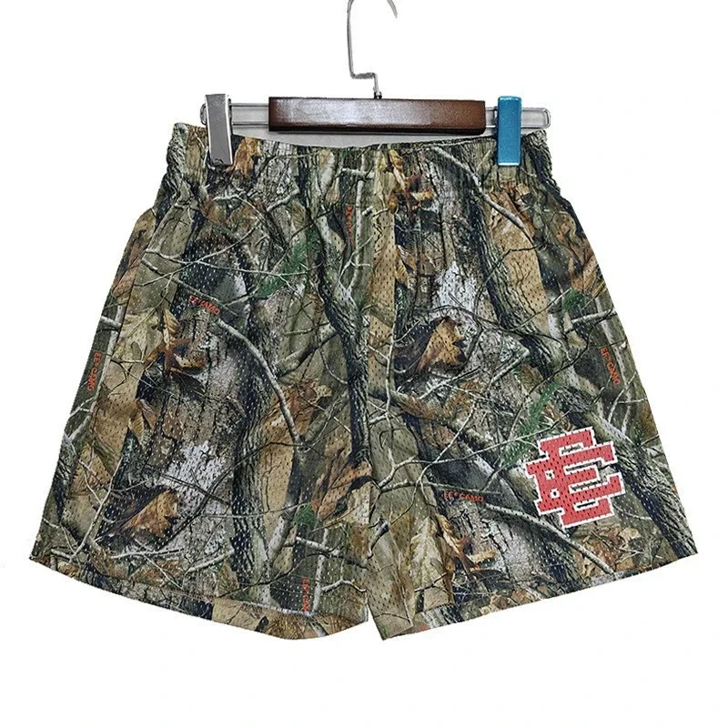 Nike Realtree Camo S