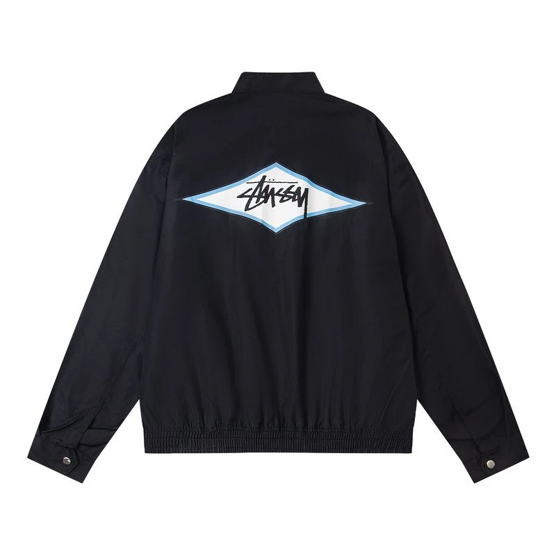 Stussy Jacket photo 6