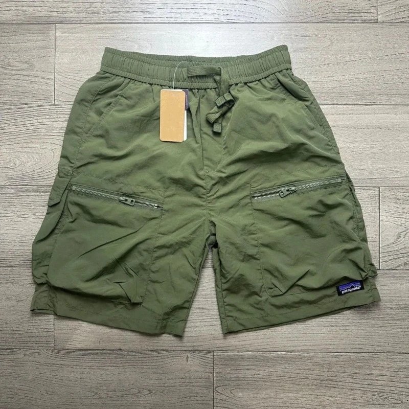 Pata Cargo Shorts photo 2