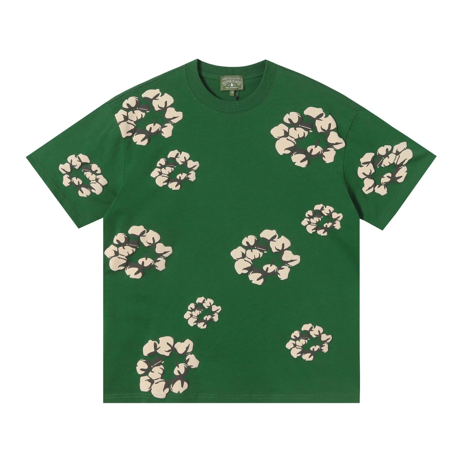 Wacko Maria T-Shirt photo 6
