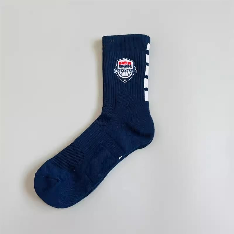 Basketball Socks photo 5