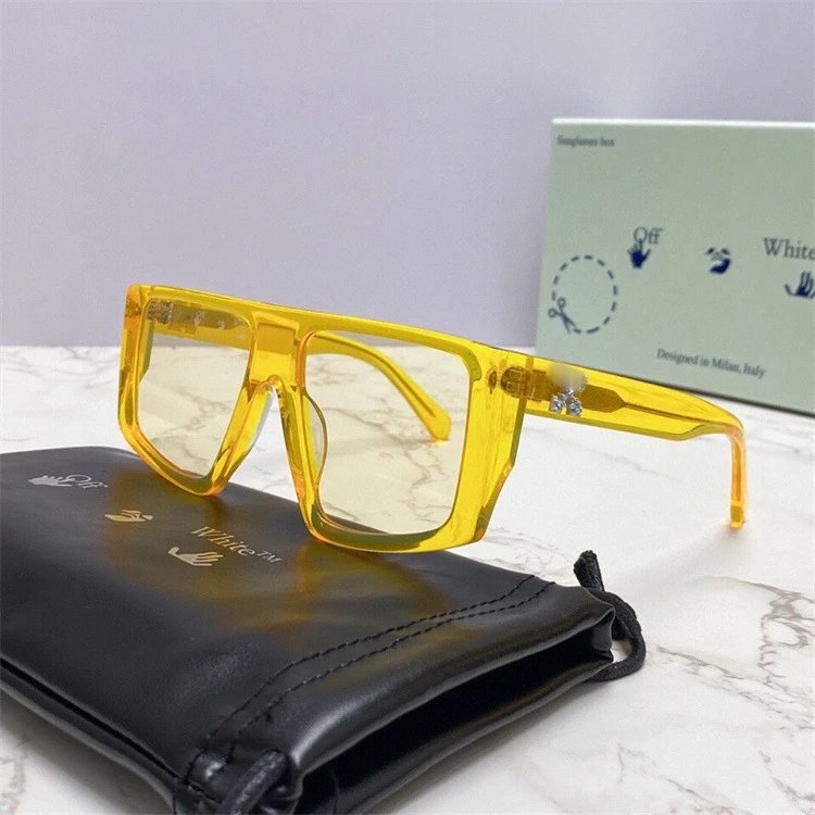 Sunglasses photo 5